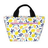 Scout NOONER LUNCH BAG SS26