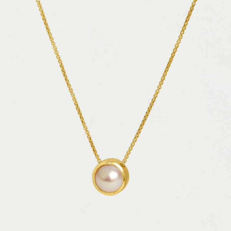 Dean Davidson SIGNATURE PENDANT Pearl