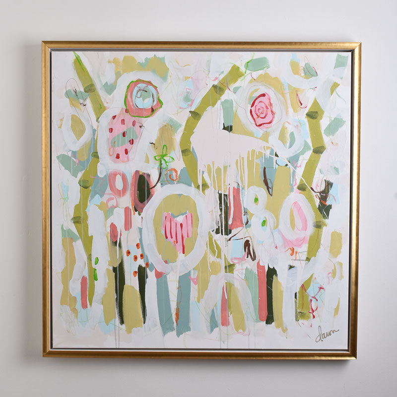 Dawn Newbern I THINK THEY'RE IN CAHOOTS