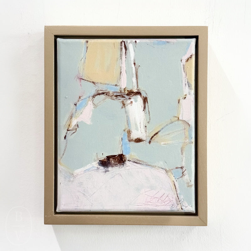 Candace Greer BLEU AND BLUSH 2
