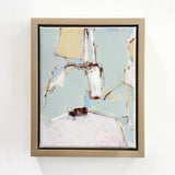 Candace Greer BLEU AND BLUSH 2