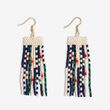 Ink and Alloy ADALINE EARRINGS St Tropez