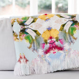 Laura Park Designs THROW BLANKET