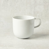 Costa Nova RESONANCE MUG White