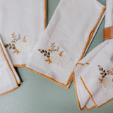 HEIRLOOM HARVEST NAPKIN SET