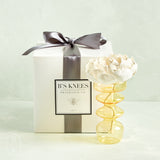 B's Knees Fragrance Co. CONTEMPO DIFFUSER Gold Slate