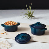 Le Creuset MINI ROUND COCOTTE