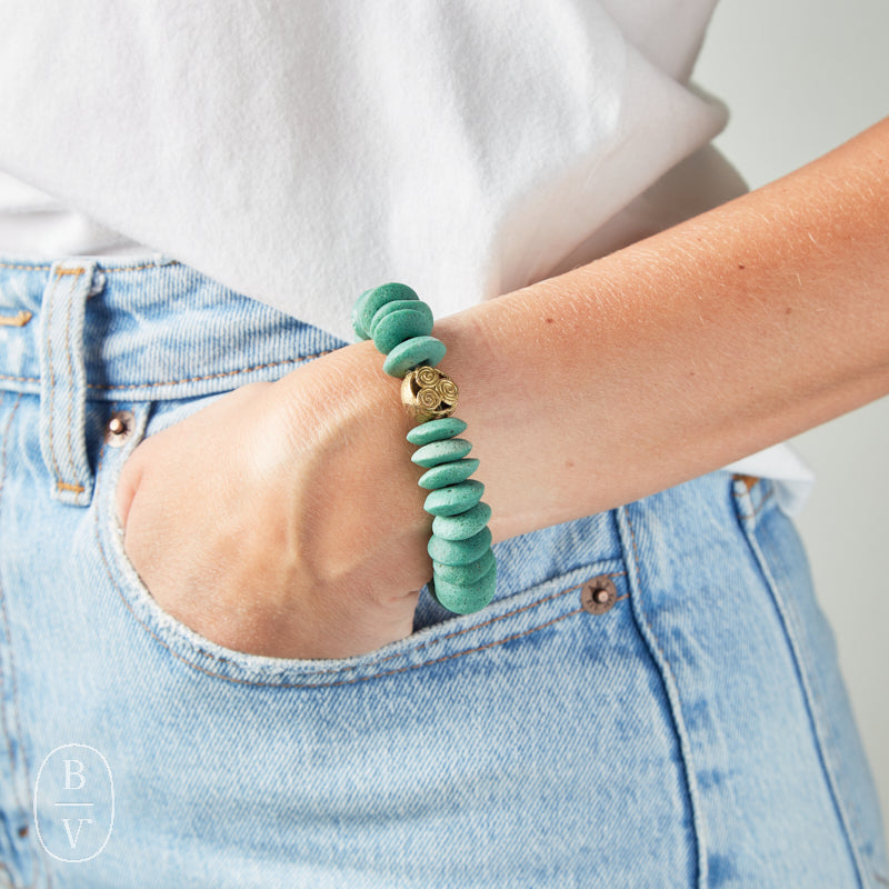 Styles by Sage THE SUGAR LOOP BRACELET Fall Winter