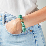 Styles by Sage THE SUGAR LOOP BRACELET FW25