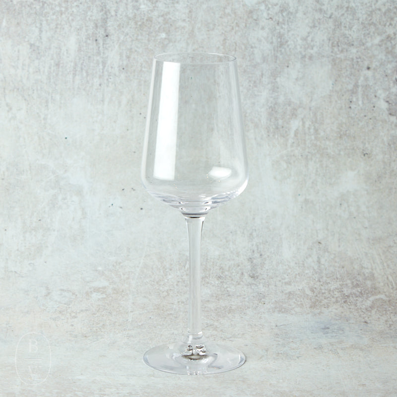 Simon Pearce VINTNER WHITE WINE GLASS