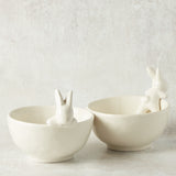 Tableau BUNNY BOWL