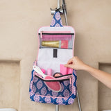 Scout BEAUTY GORDITO HANGING TOILETRY BAG