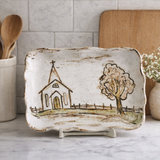 Etta B Pottery REFLECTION