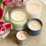 Illume MATTE CERAMIC CANDLE