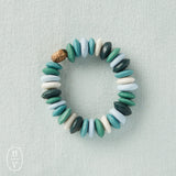 Styles by Sage THE SUGAR LOOP BRACELET FW25 Mint Melody