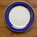 Pickard China PICKARD COLORSHEEN BREAD AND BUTTER PLATE