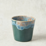 Casafina by Costa Nova GRESPRESSO LUNGO CUP Hunter Green