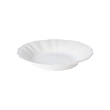 Costa Nova ALENTEJO SOUP PASTA PLATE White
