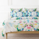 Laura Park Designs MICROLUX DUVET COVER