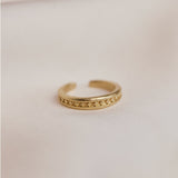 Agapee Studio ZENA RING