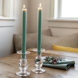 SET OF 2 HARTLAND CANDLESTICK