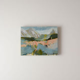Shelley Bolton Art, LLC PEAKS