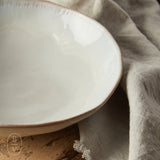 Casafina by Costa Nova BRISA PASTA/SERVING BOWL