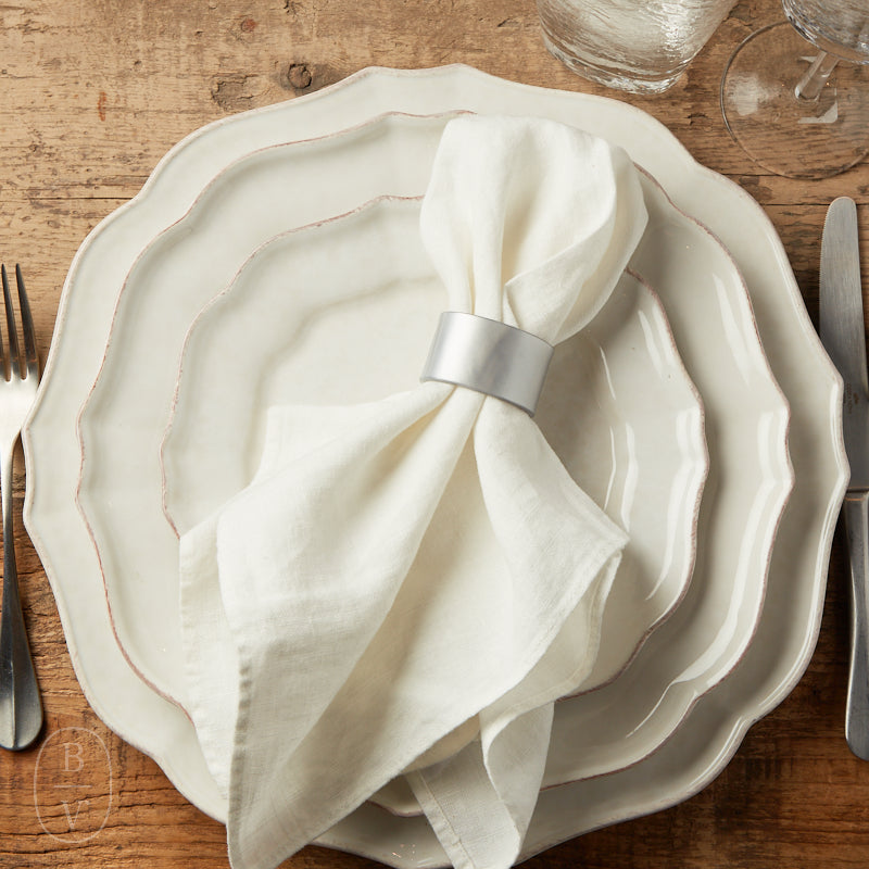 Casafina by Costa Nova IMPRESSIONS SALAD PLATE