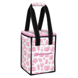 Scout PLEASURE CHEST COOLER BAG Floral Reef