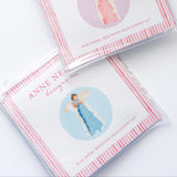 BLUE ANGEL BEGINNER NEEDLEPOINT KIT