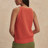 Varley ALESSIA KNIT TANK