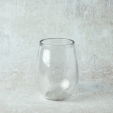 Napa Home and Garden PORTLAND OLD FASHIONED GLASS