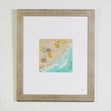 Allison Chambers PAPER SANDY FUN