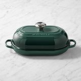 SIGNATURE OVAL BREAD OVEN