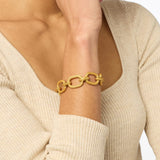 Julie Vos CHEVAL LINK BRACELET