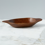 Europe 2 You SADDLE DOUGH BOWL Small