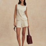 Varley ATRIUM HIGH RISE SHORT 4.5