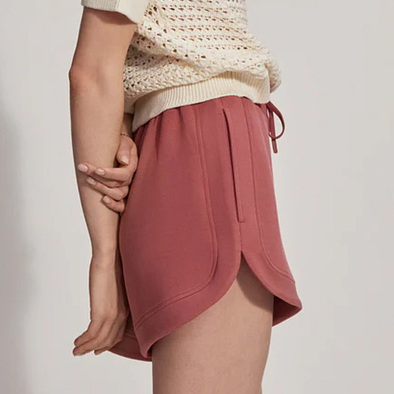 Varley OLLIE HIGH RISE SHORT 3.5 SALE