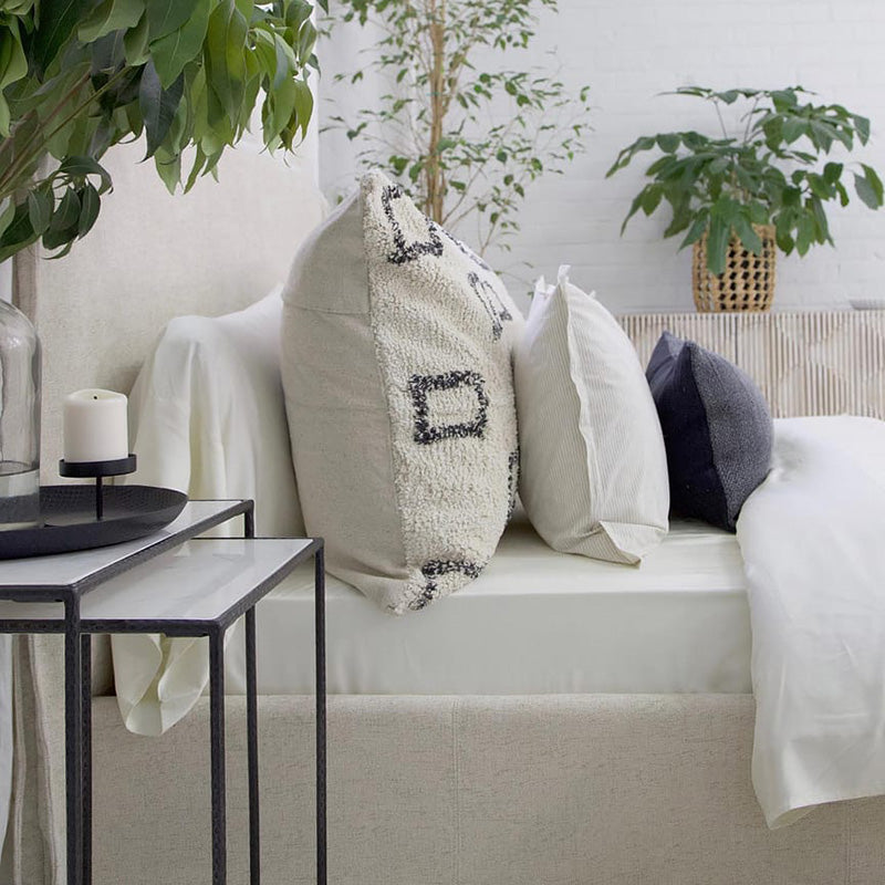 Pom Pom At Home BAMBOO SATEEN SHEET SET