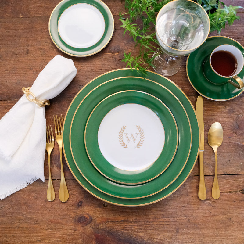 Pickard China PICKARD COLORSHEEN TEACUP