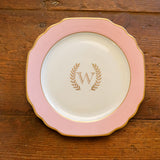 Pickard China PICKARD GEORGIAN COLORSHEEN SALAD PLATE