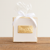 Sidebar Designs LAST SUPPER INTAGLIO CANVAS BLOCK