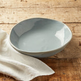Alex Marshall Studios LOW BOWL Periwinkle 9