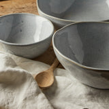 Alex Marshall Studios ROUND BOWL