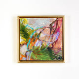 Shelley Bolton Art, LLC JOY JOY