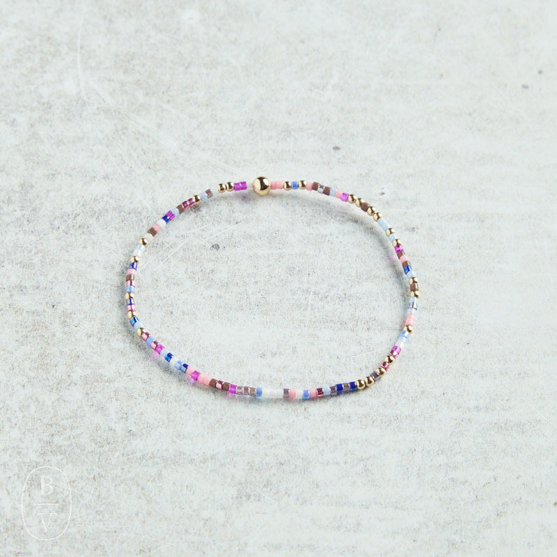 HOPE UNWRITTEN BRACELET FW25