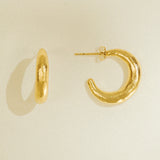 Agapee Studio AURA EARRINGS