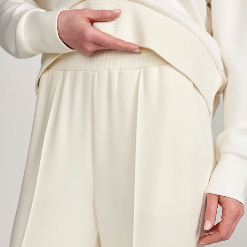 Varley THE WIDE LEG PANT 28 Pristine