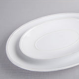 Costa Nova FRISO OVAL PLATTER