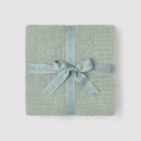 Barefoot Dreams COZYCHIC THROW Wave